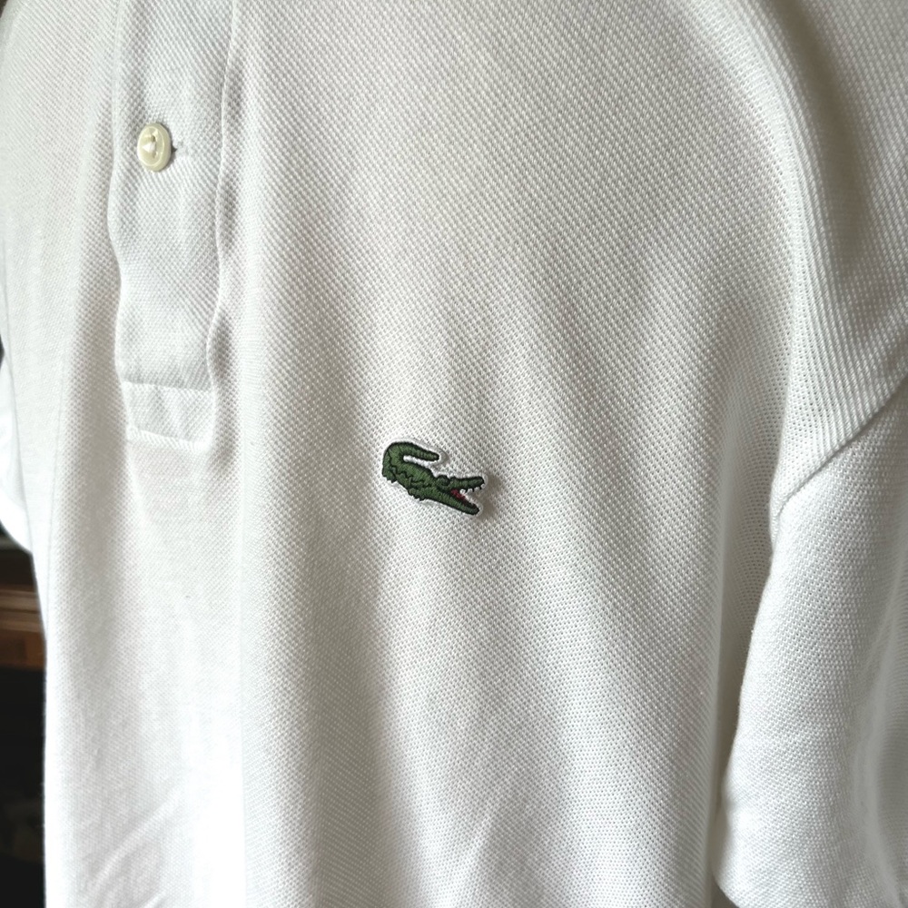 Lacoste | Classic Fit Polo - Picture 3 of 14